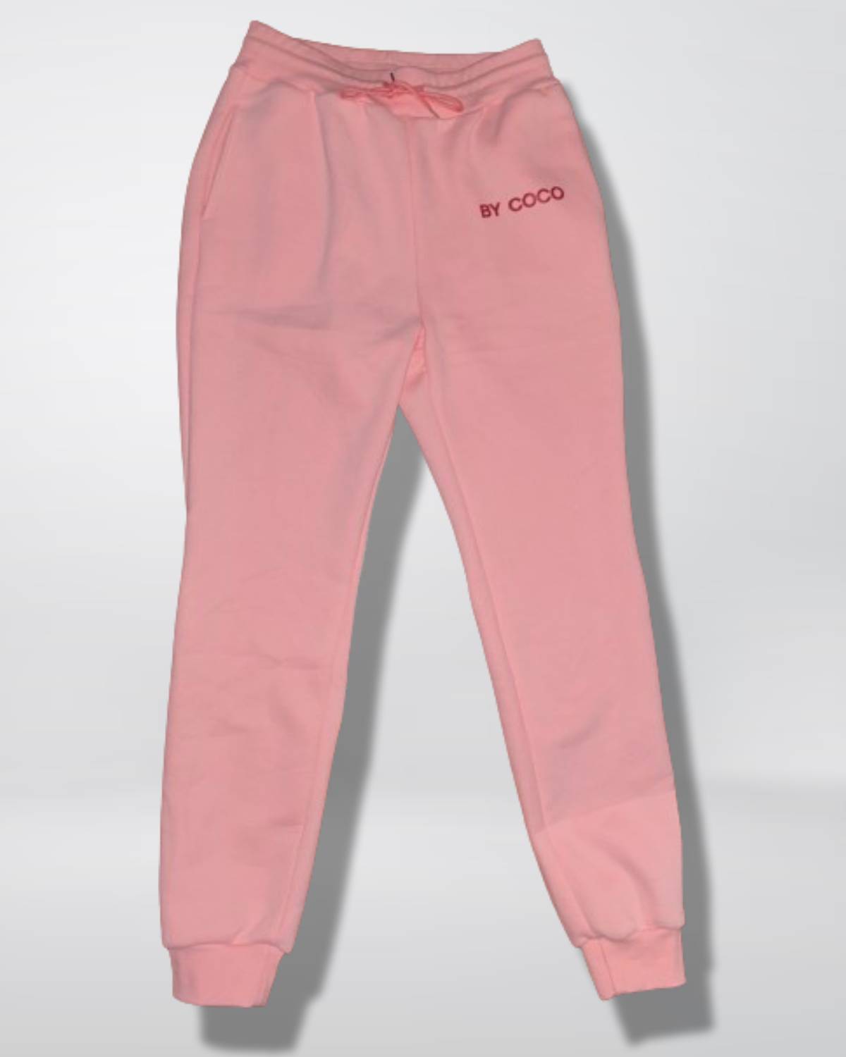 Baby Pink Sweats