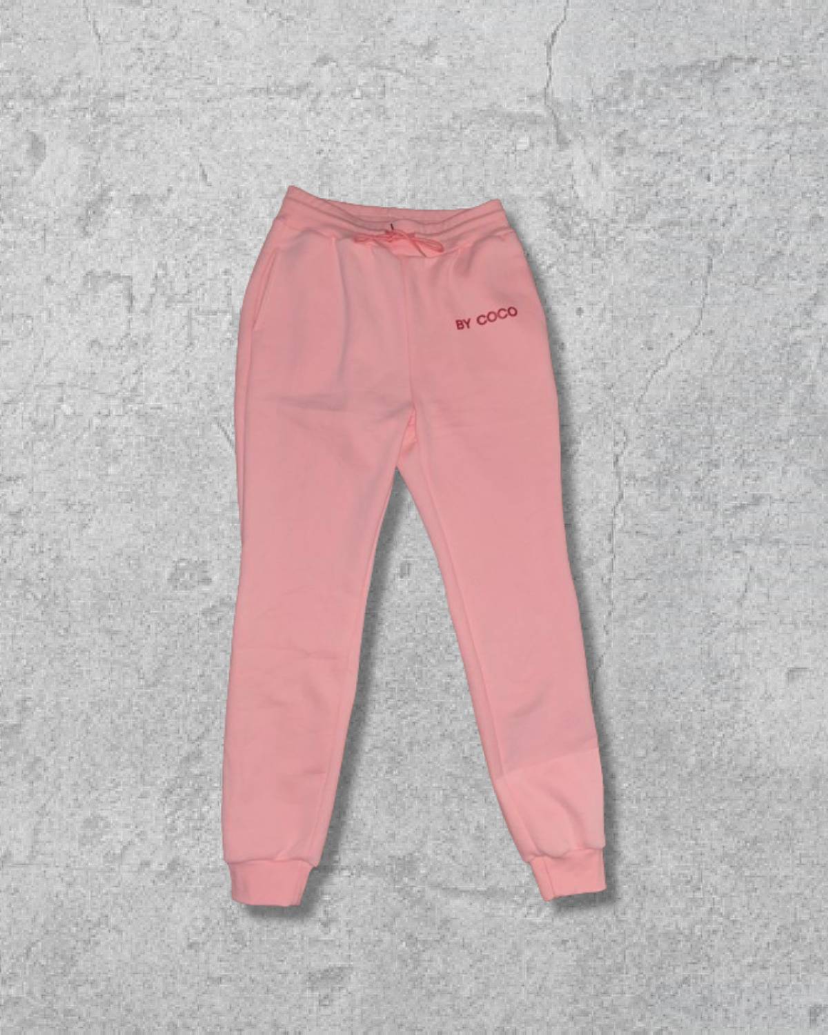 Baby Pink Sweats