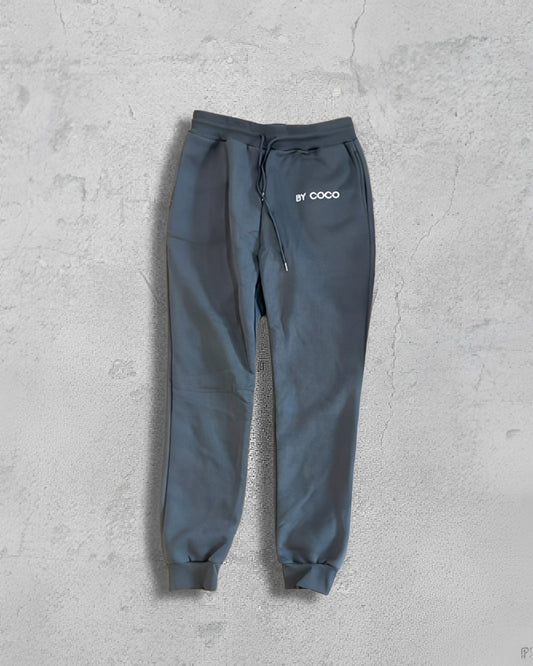 Shadow Grey Sweatpants